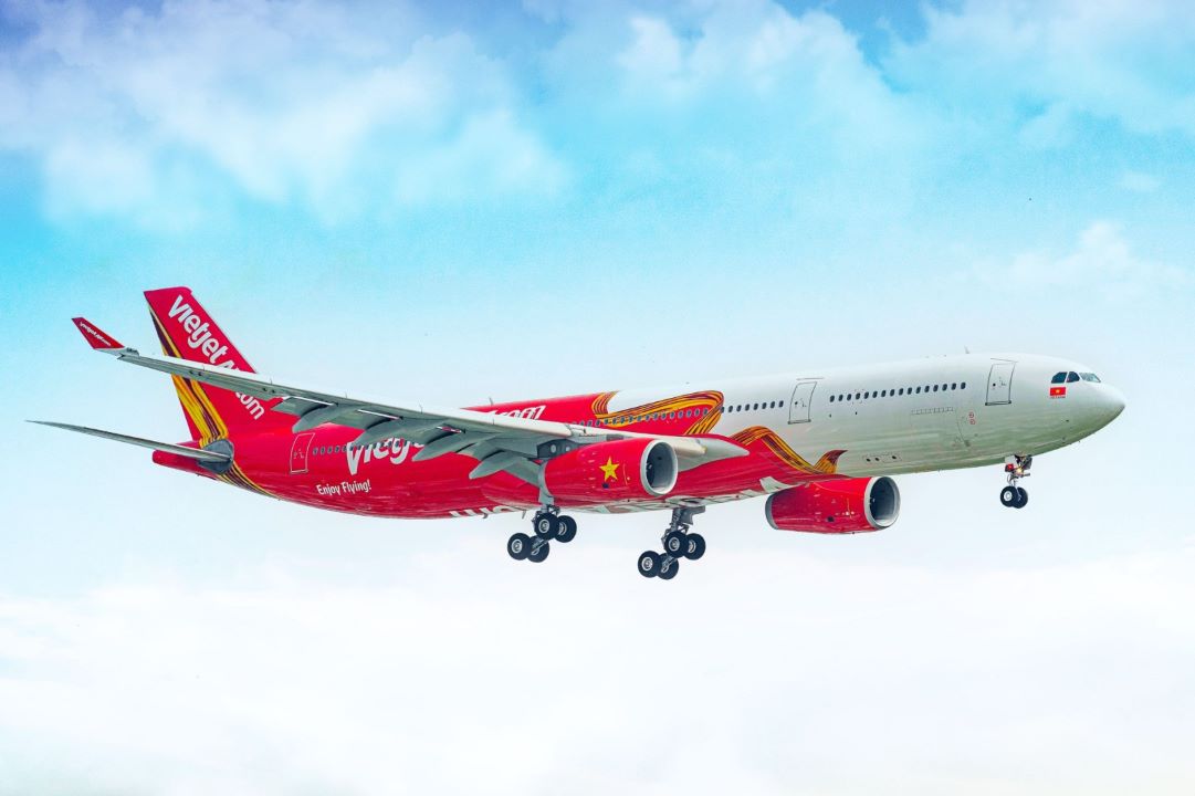 Vietjet Reports VND 51.769 Trillion in Q3/2024 Revenue, Expands Fleet with New Aircraft